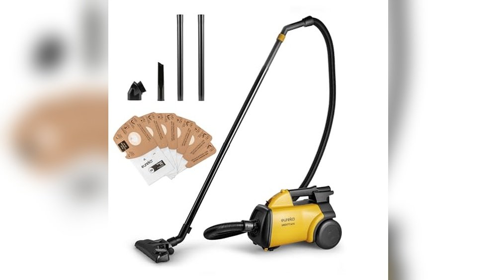 Best Place for Vacuum Cleaners