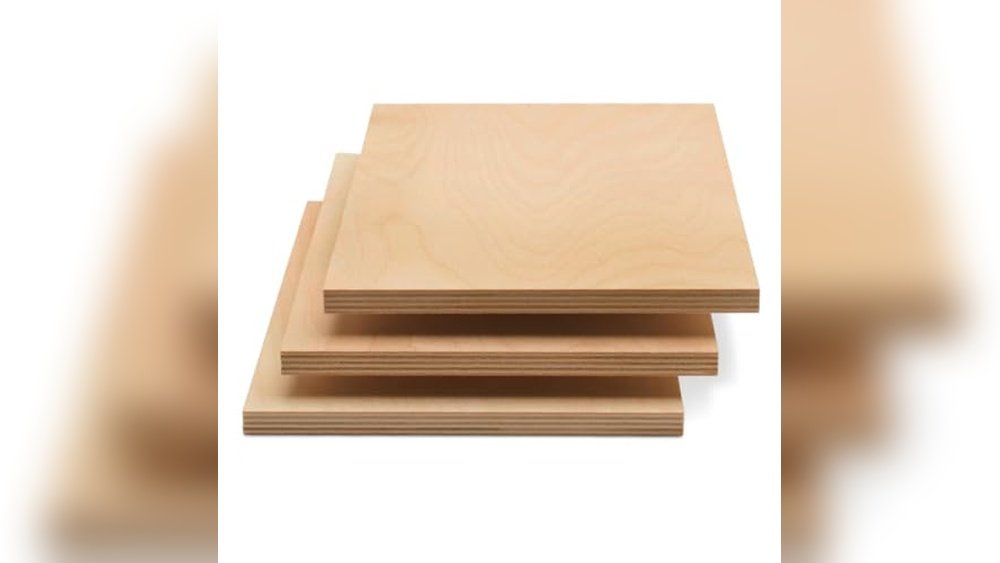 Best Plywood for Bookshelves