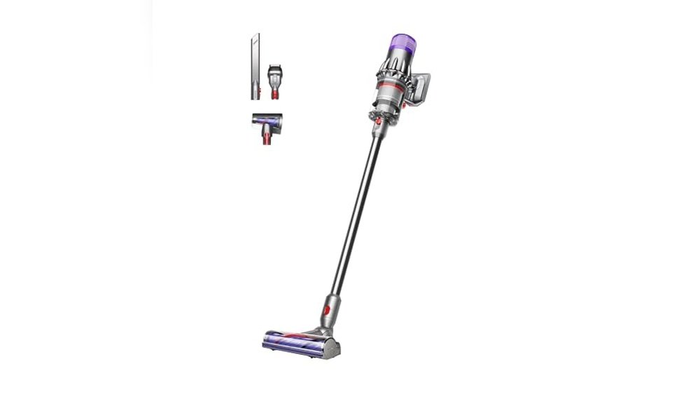 Best Price for Dyson Cordless Vacuum Cleaners