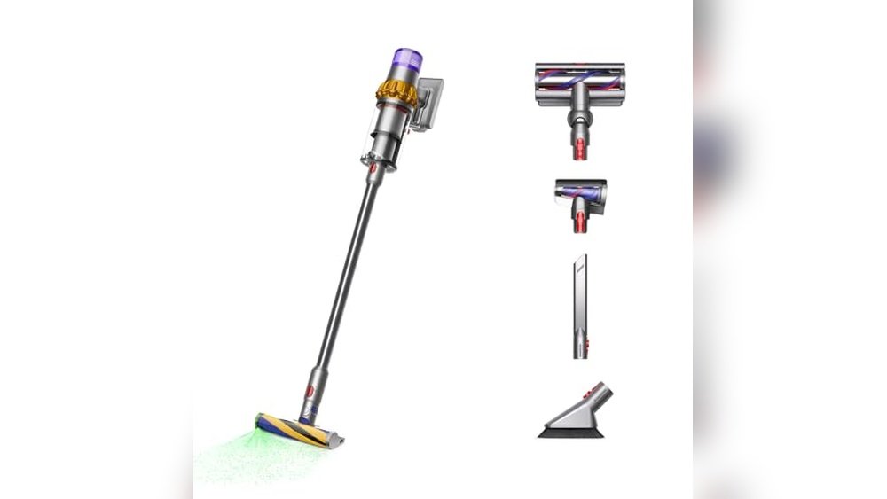Best Price for Dyson Vacuum Cleaners