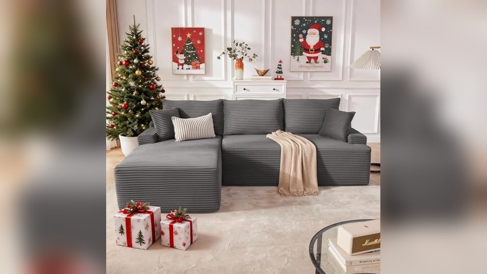 Best Price on Sectional Sofas