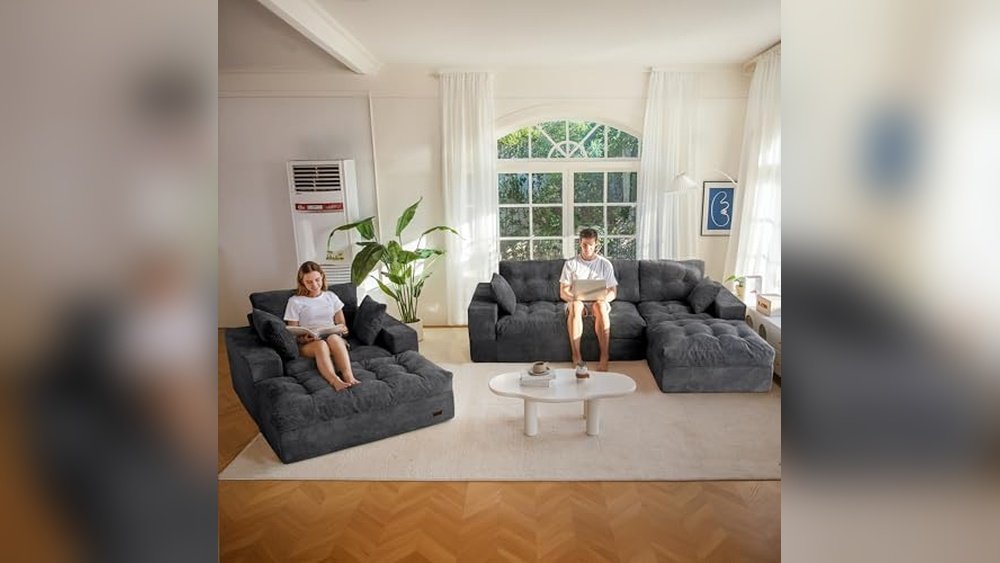 Best Quality Sectional Sofas for the Money