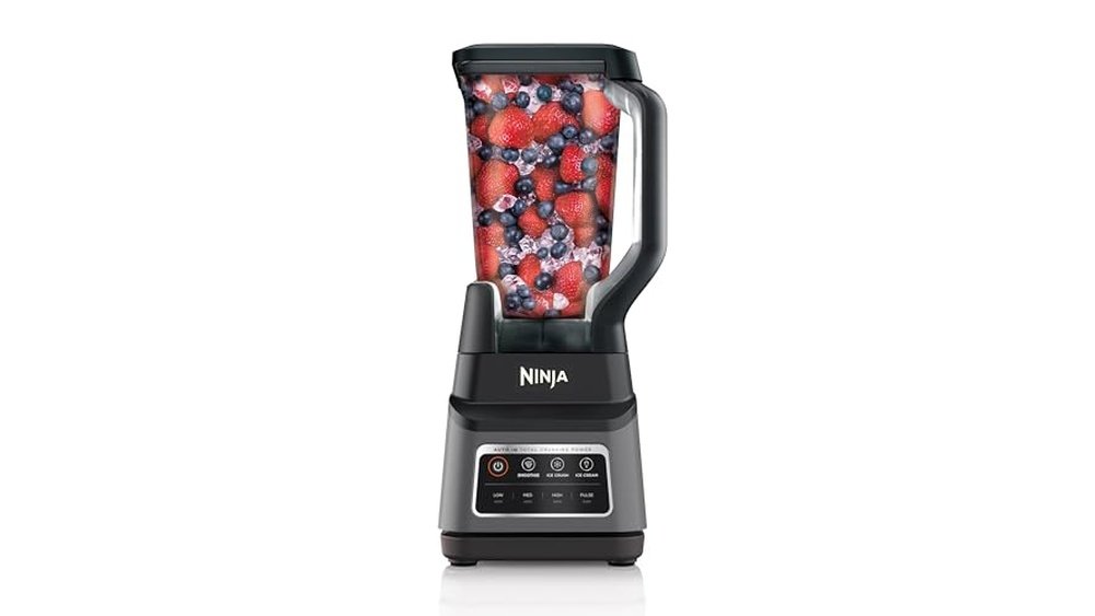 Best Rated Blenders for Smoothies