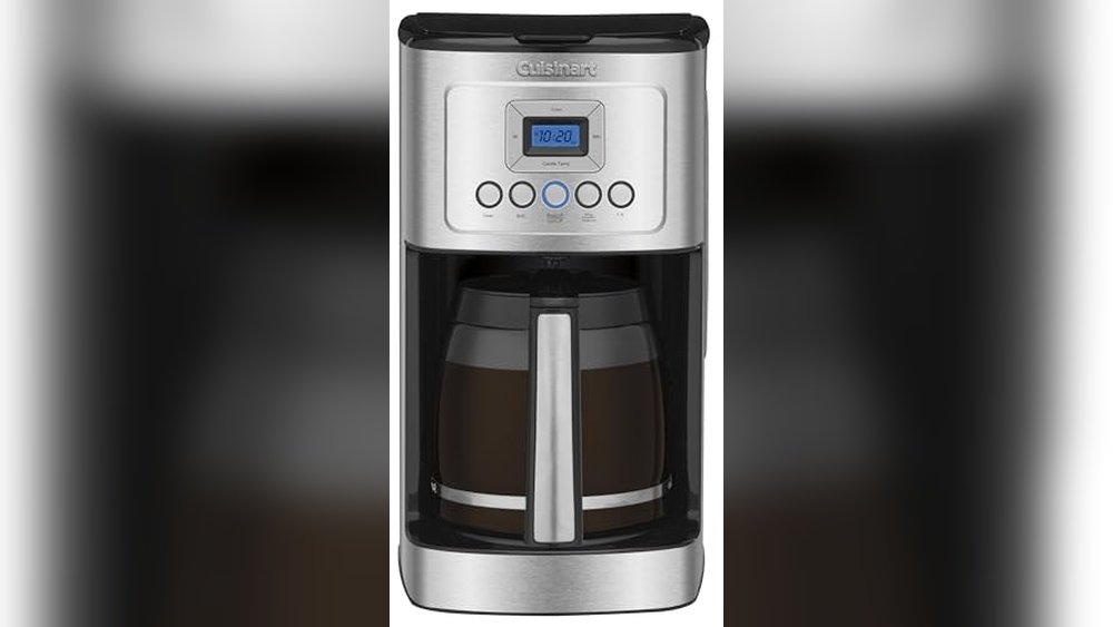 Best Rated Drip Coffee Makers