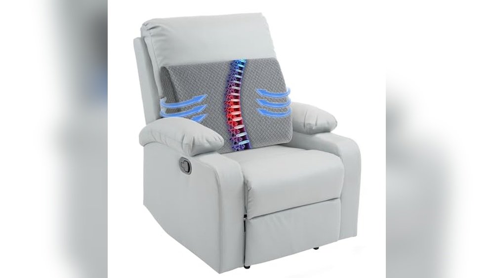Best Recliner Chairs for Back Support