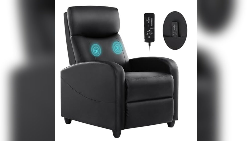 Best Recliner Chairs for Living Room