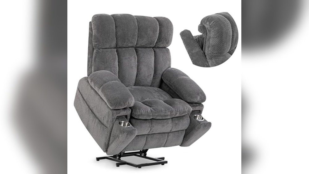 Best Recliner Chairs for Sleeping