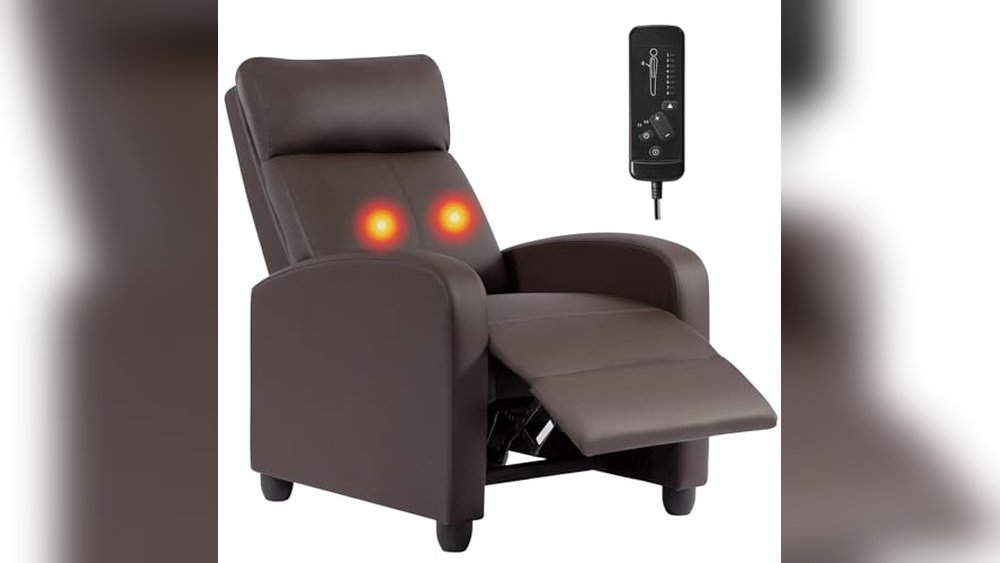 Best Reclining Chairs for Back Pain