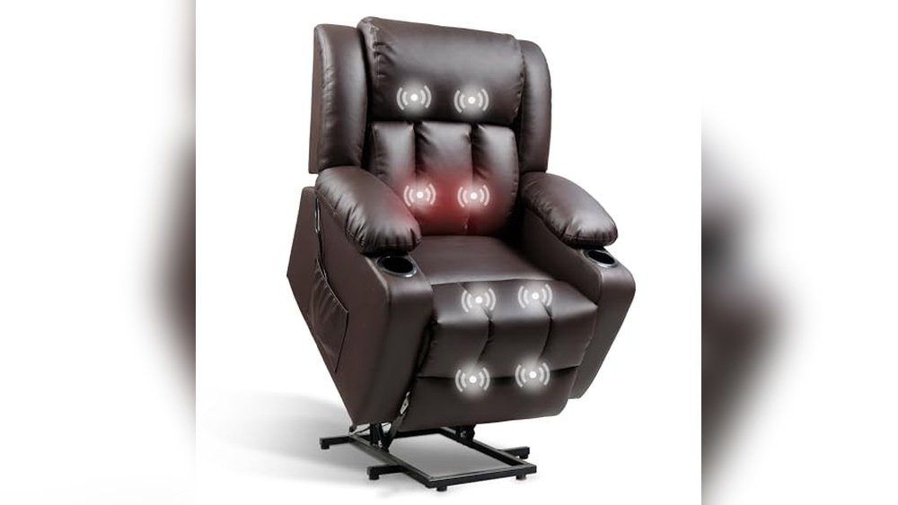 Best Reclining Chairs for Seniors