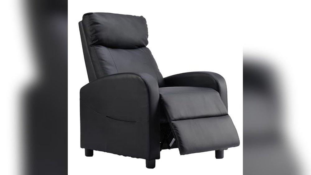 Best Reclining Chairs for Tv Watching