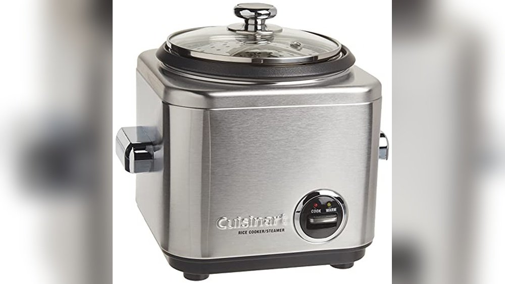 Best Rice Cookers Wirecutter