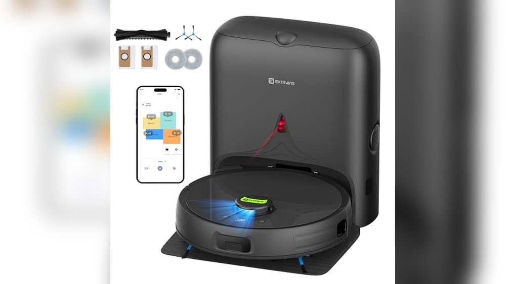 Best Robot Vacuum And Mop for Pet Hair Reddit