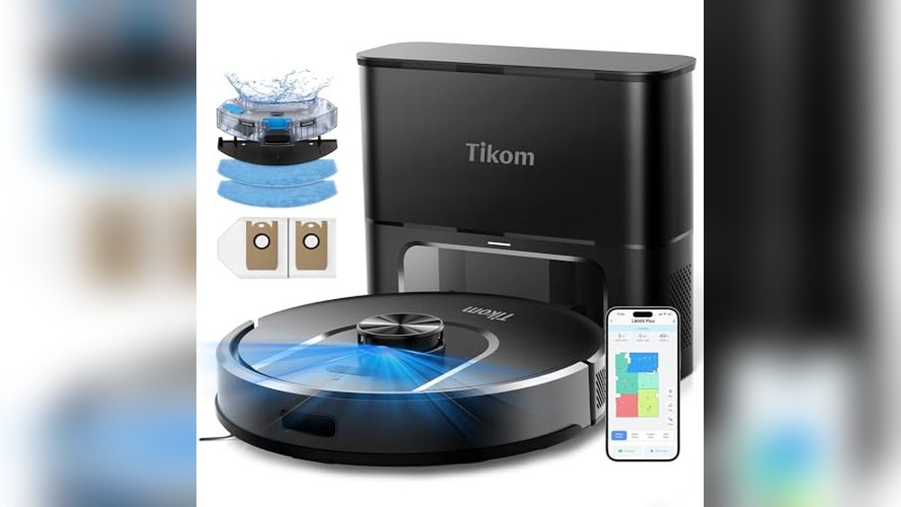 Best Robot Vacuum And Mop for Pet Hair