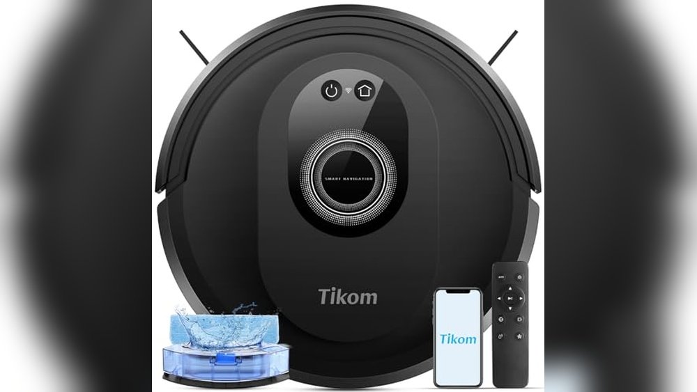 Best Robot Vacuum And Mop for Vinyl Plank Floors