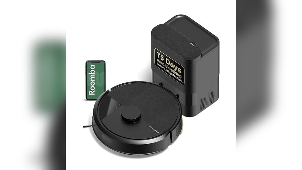 Best Robot Vacuum for Thick Carpet