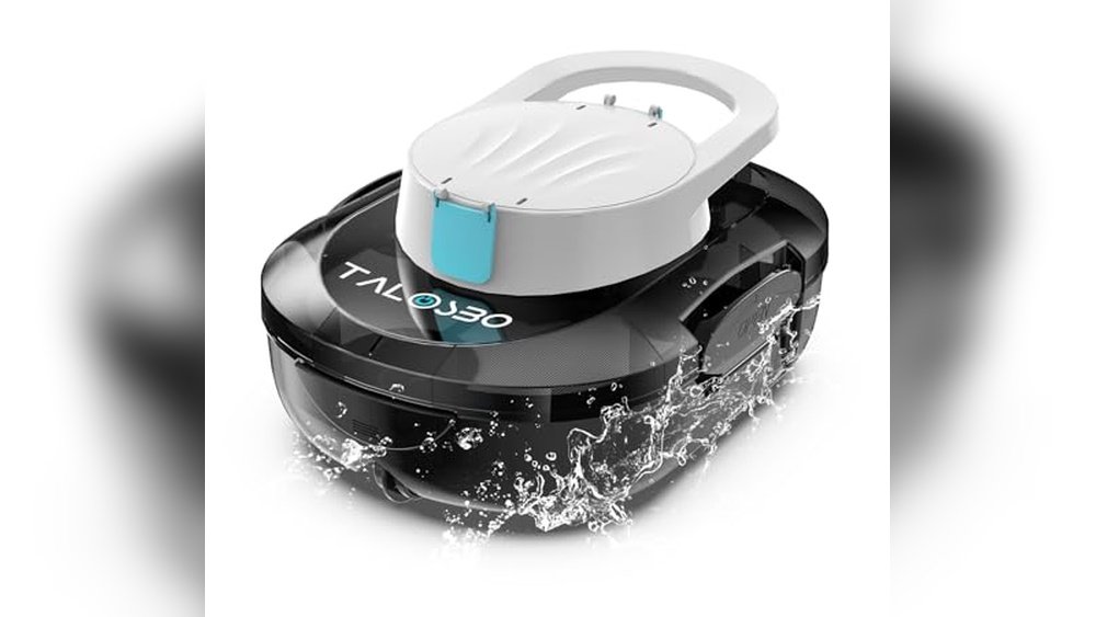 Best Robotic Pool Vacuum for above Ground Pool