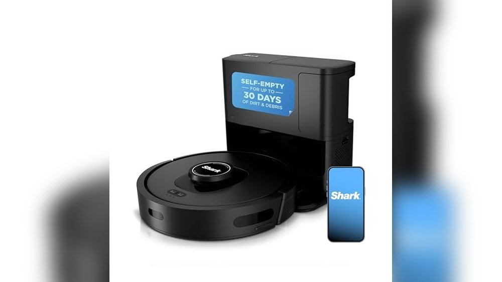 Best Robotic Vacuums for Pet Hair