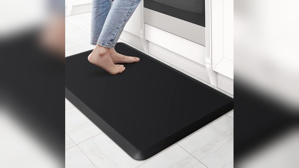 Best Rug for Kitchen Sink Area