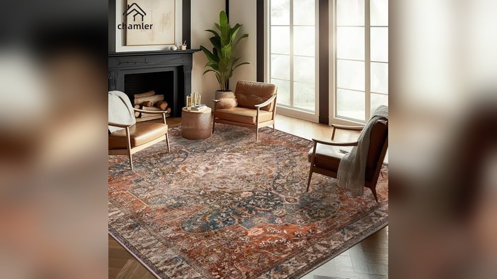 Best Rugs for High Traffic Areas