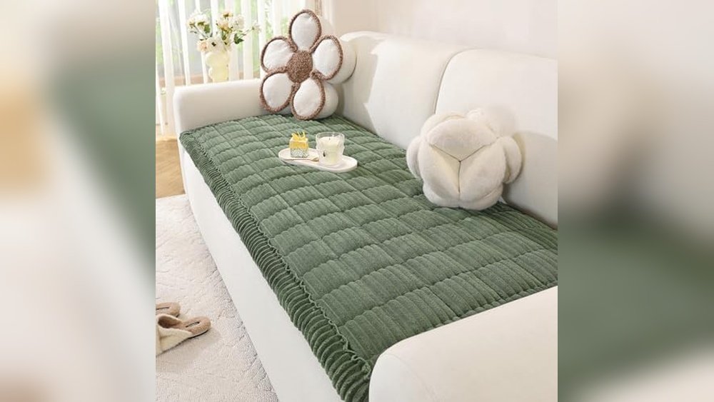 Best Sectional Sofa for Dogs