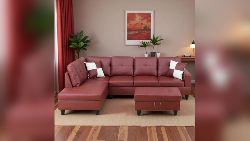Best Sectional Sofa Reddit