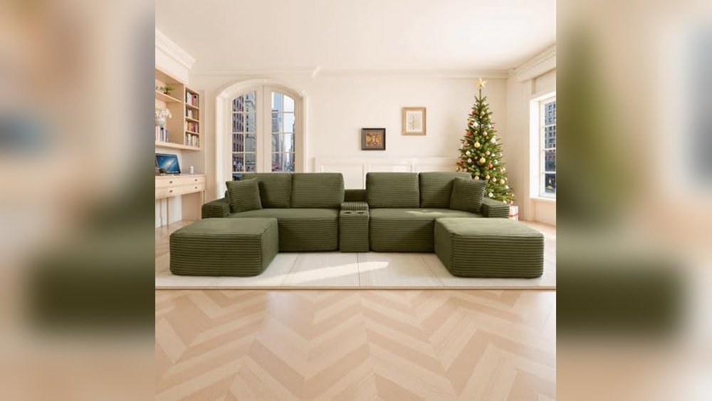 Best Sectional Sofa Reviews