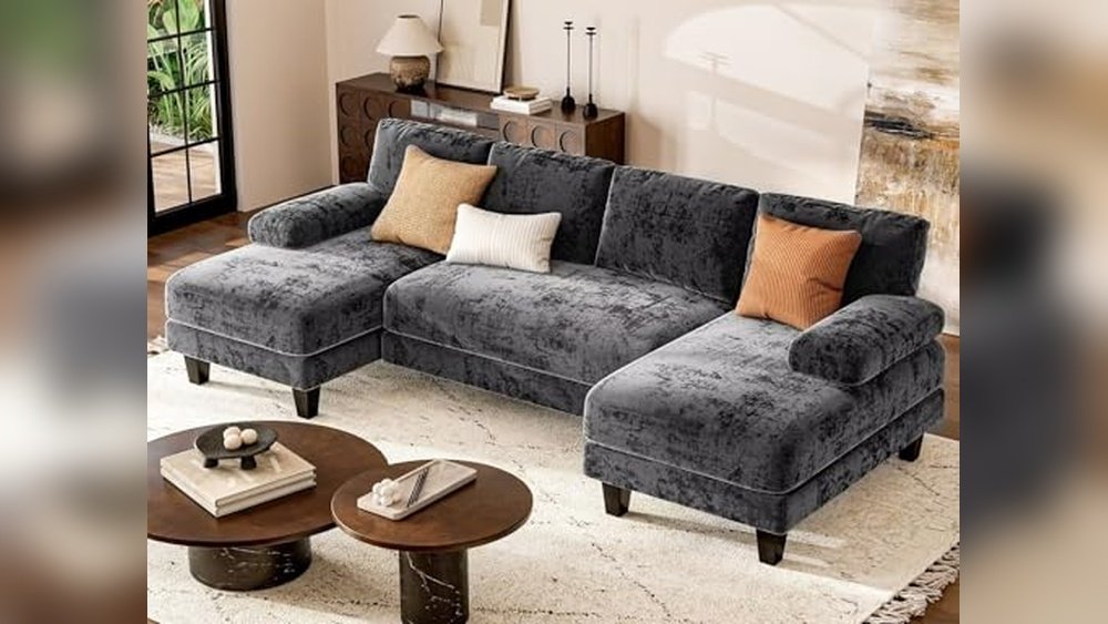 Best Sectional Sofas for Apartments