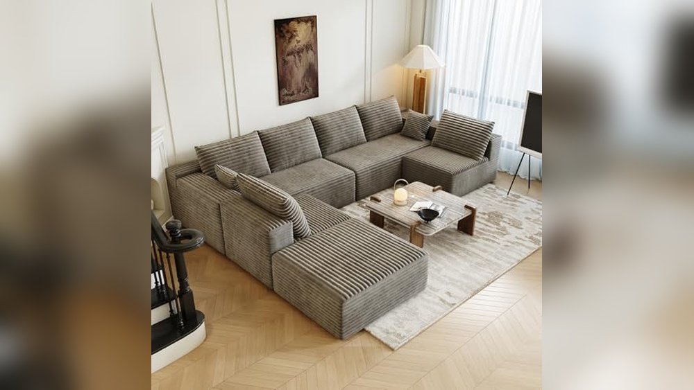 Best Sectional Sofas for Pets