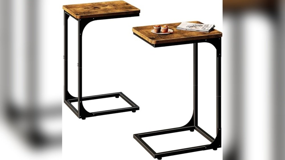 Best Shape Coffee Table for Sectional