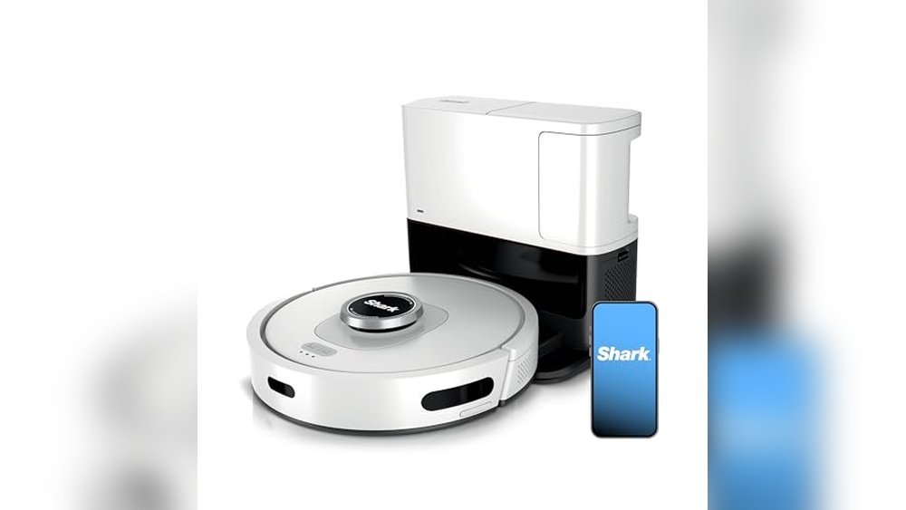 Best Shark Robot Vacuum for Hardwood Floors