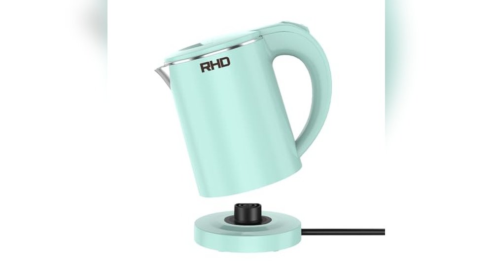 Best Small Electric Kettle