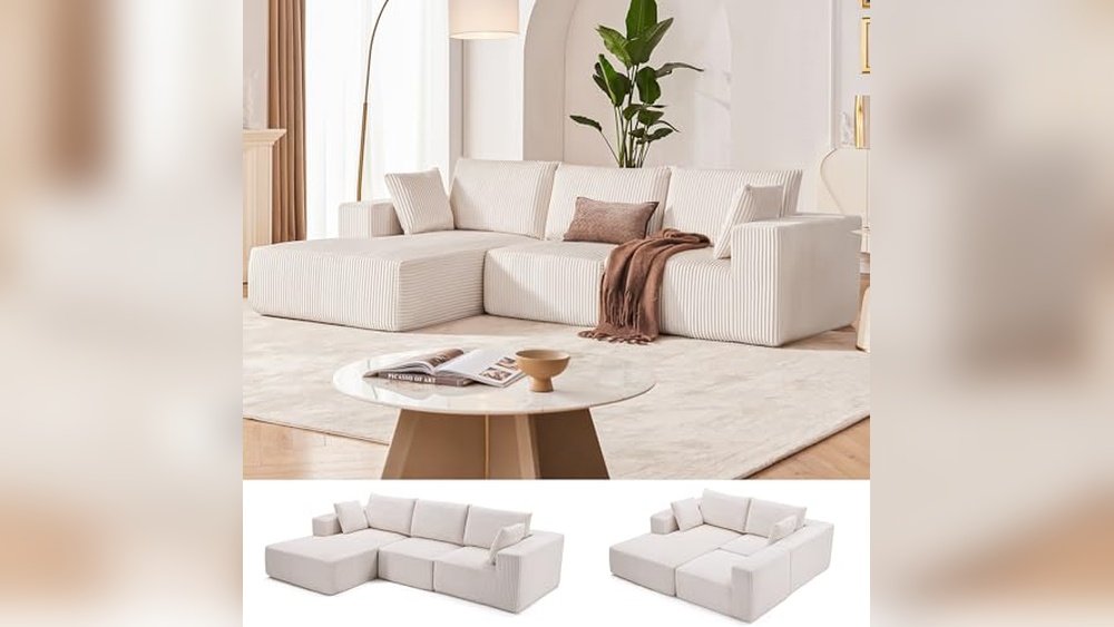 Best Small Sectional Sofa