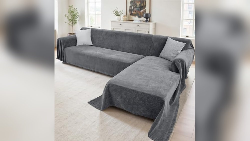 Best Sofa Covers for Sectionals