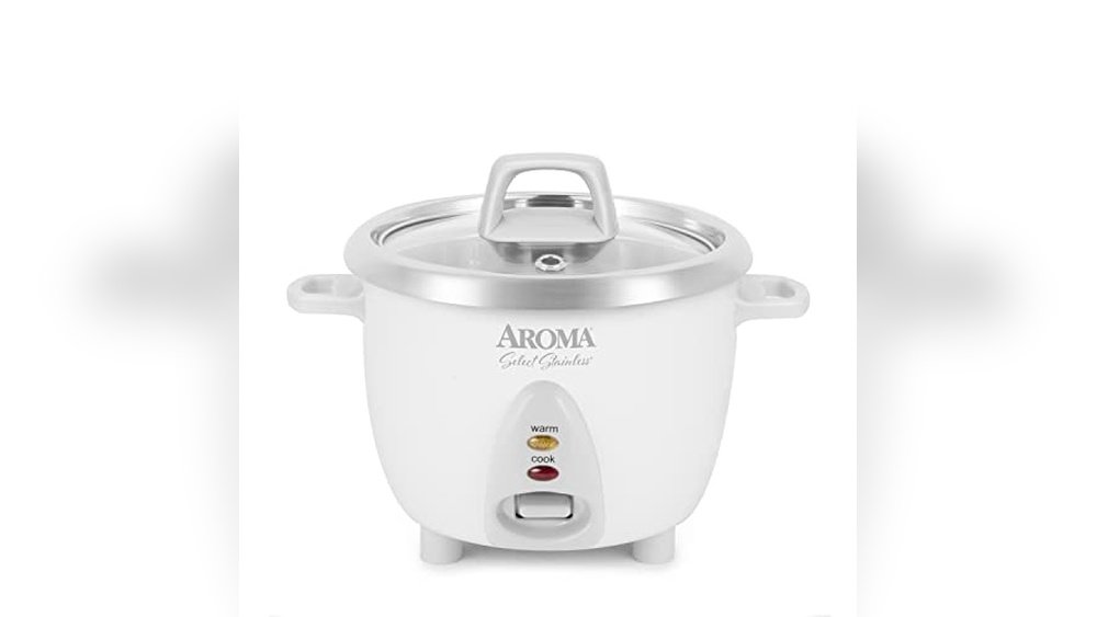 Best Stainless Steel Rice Cookers