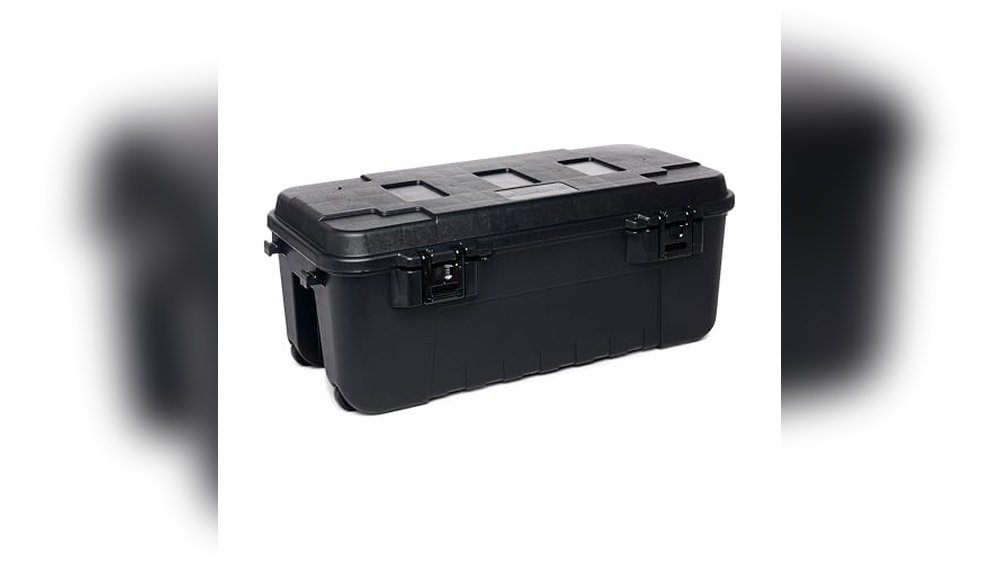 Best Storage Box for Truck Bed