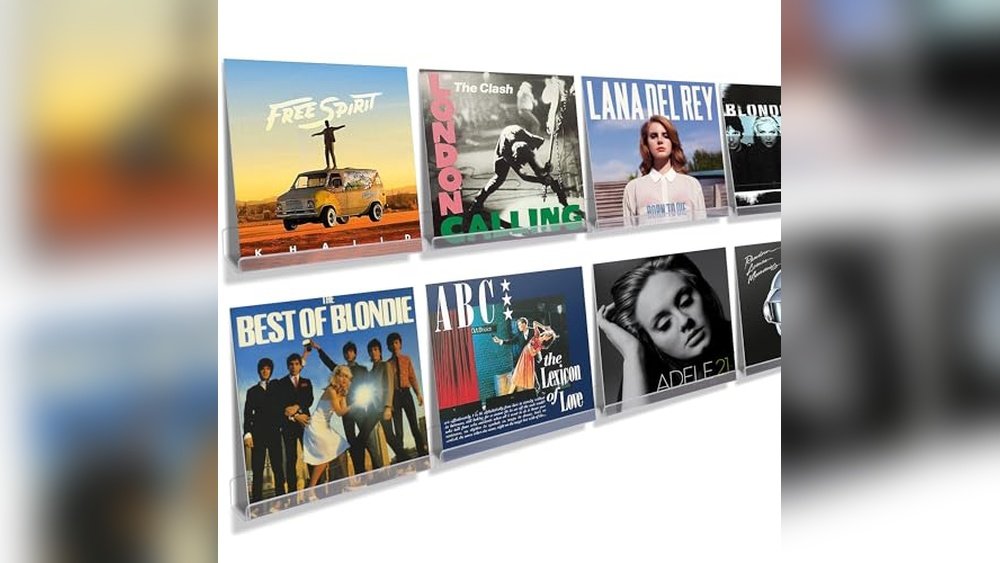 Best Stores for Wall Art