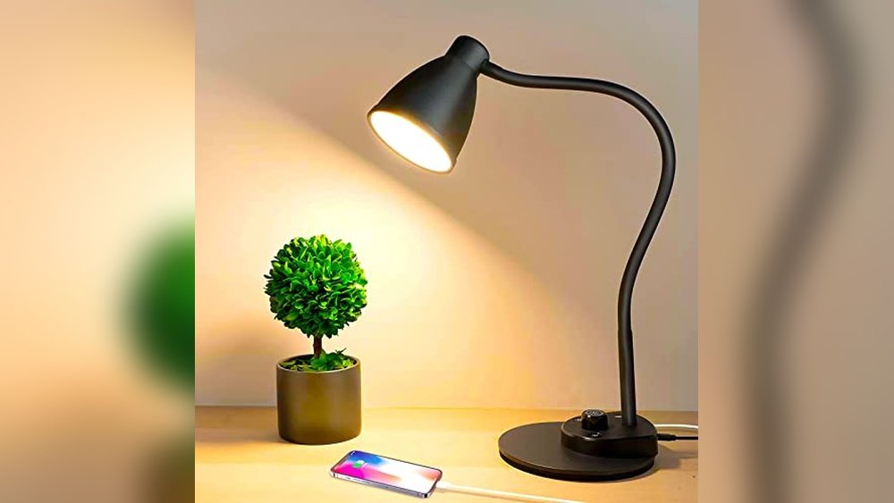 Best Table Lamp for Reading