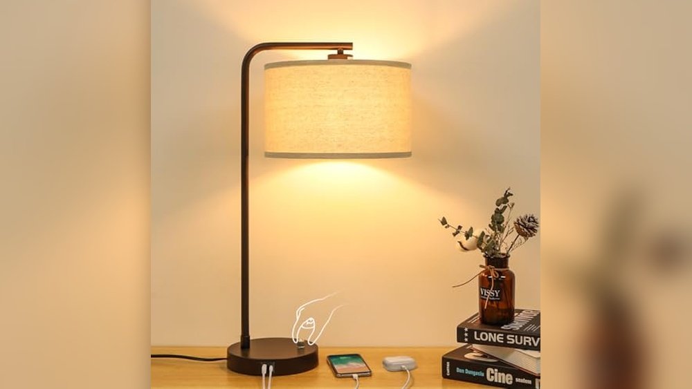 Best Table Lamps for Reading
