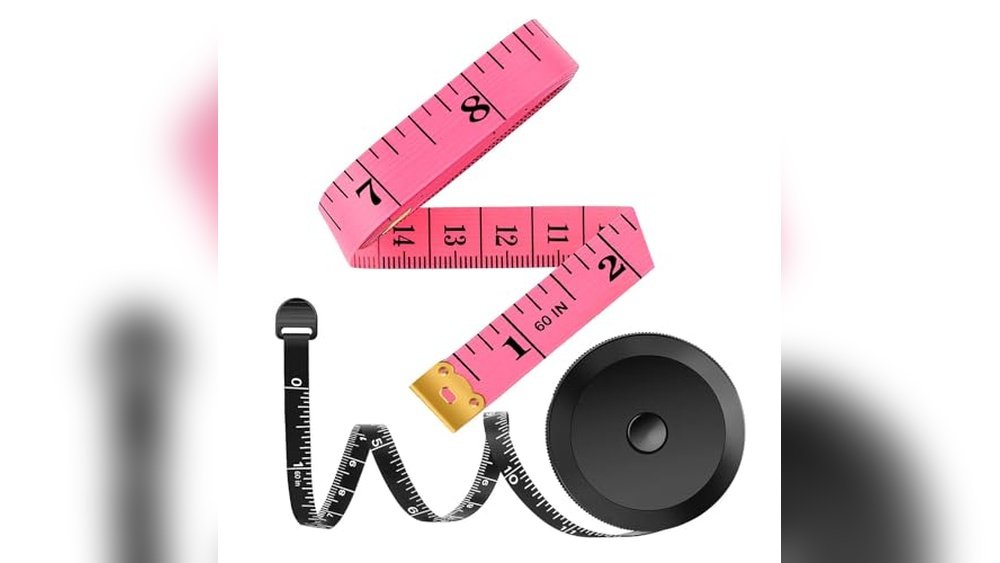 Best Tape Measure for Window Shades And Curtains