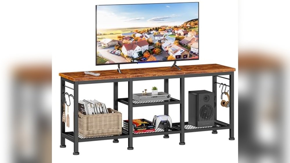 Best Tv Stands for 55 Inch