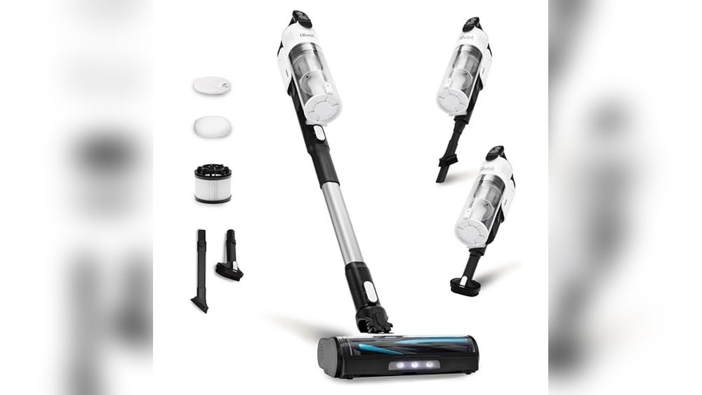 Best Vacuum Cleaners for Asthmatics