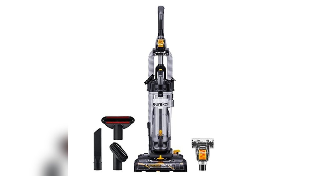 Best Vacuum Cleaners for Carpets And Hardwood Floors