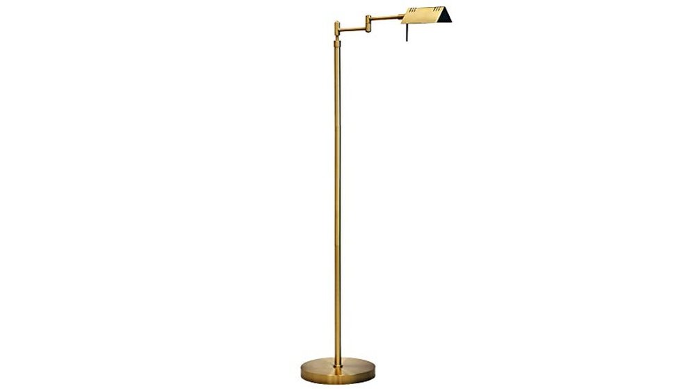 Best Vintage Floor Lamps for Reading