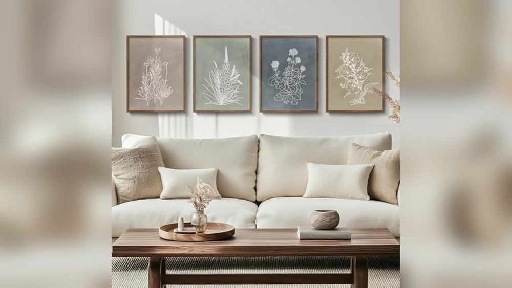 Best Wall Art for Office