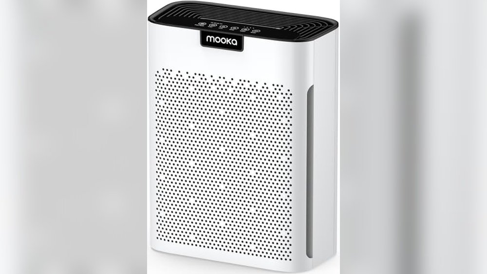 Best Washable Filter Air Purifier