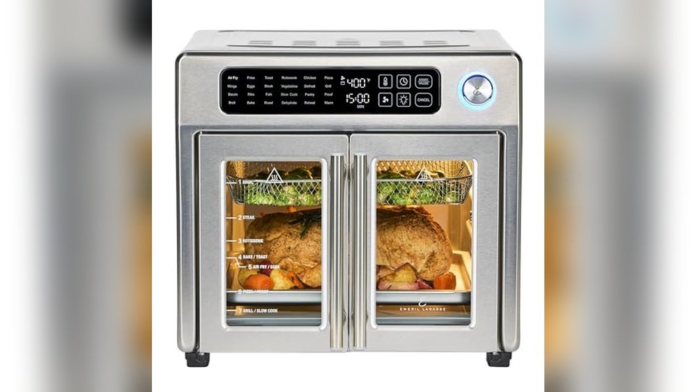 Best Way to Reheat Ribs in Air Fryer