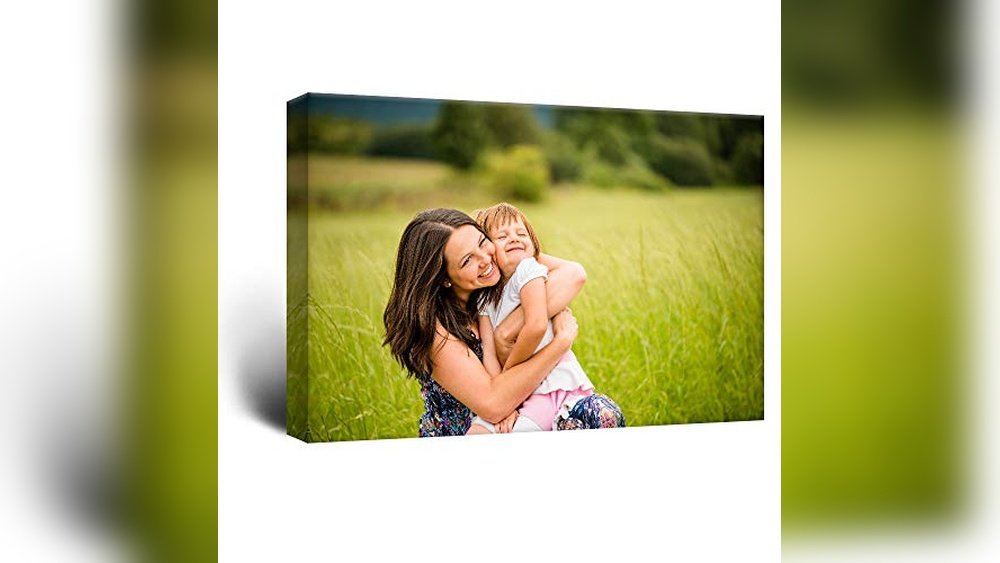 Best Website for Custom Photo Wall Art