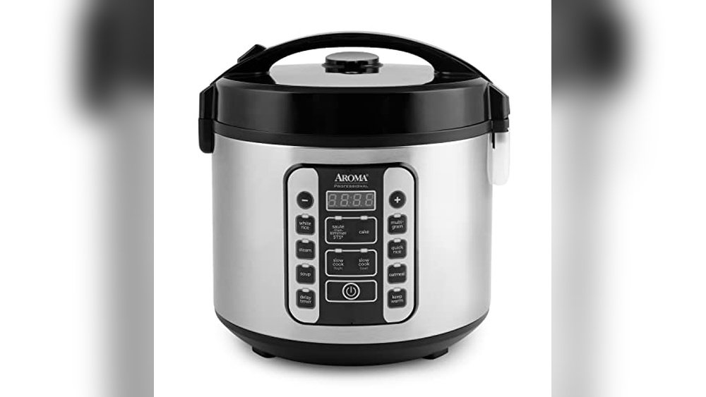 Big W Rice Cookers