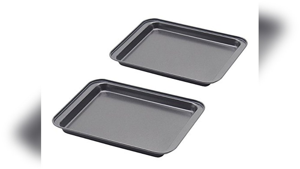 Black And Decker Toaster Oven Parts