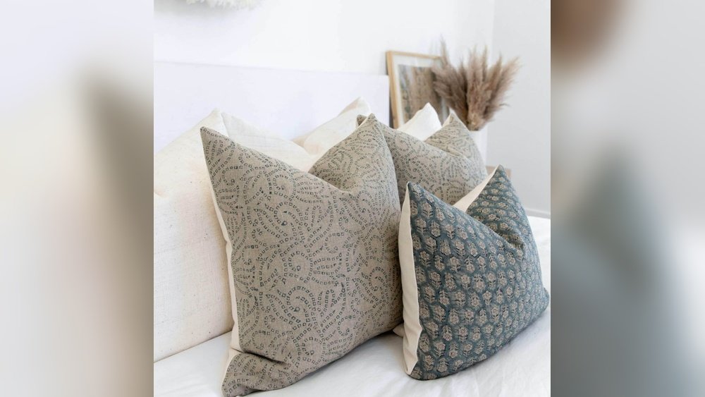 Can I Wash Throw Pillows